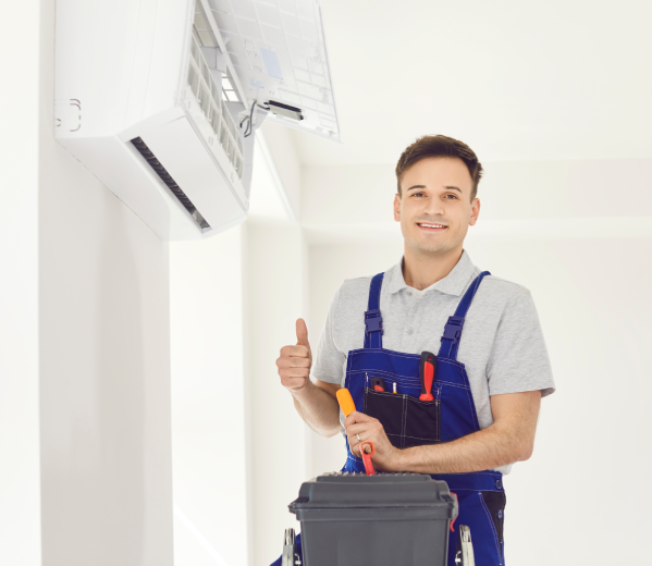 Electrician